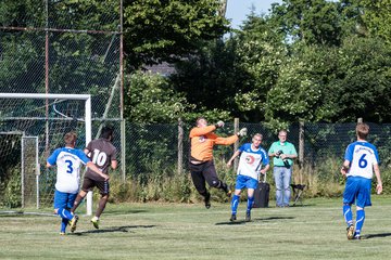 Bild 112 - TSV Wiemersdorf - FC St.Pauli U23 : Ergebnis: 0:16